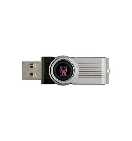 USB Flash Kingston DataTraveler 101 G2 16GB (DT101G2/16GB), 3-е