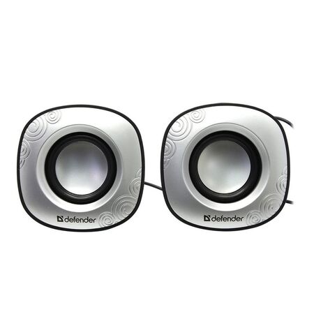 Акустическая система Defender SPK-490, 3-е