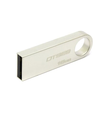 USB Flash Kingston DataTraveler SE9 16GB (DTSE9H/16GB), 4-е