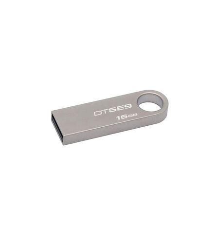 USB Flash Kingston DataTraveler SE9 16GB (DTSE9H/16GB), 3-е