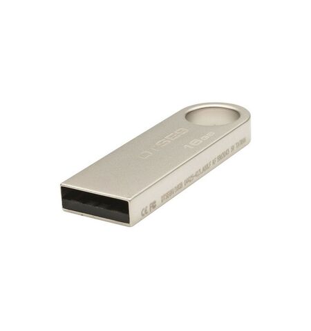 USB Flash Kingston DataTraveler SE9 16GB (DTSE9H/16GB), 2-е