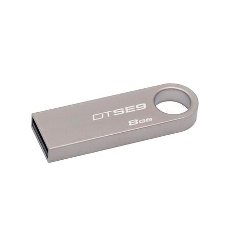 USB Flash Kingston DataTraveler SE9 8GB (DTSE9H/8GB), 3-е