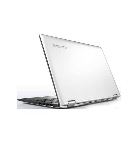 Ноутбук Lenovo Yoga 500-15 (80N70013UA), 2-е