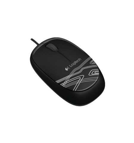 Мышь Logitech M105 Black, 4-е