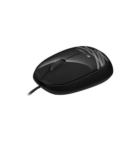 Мышь Logitech M105 Black, 3-е