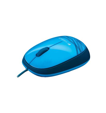 Мышь Logitech M105 Blue, 2-е