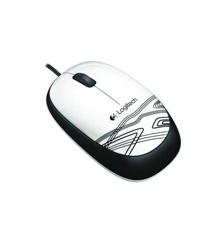 Мышь Logitech M105 White, 4-е
