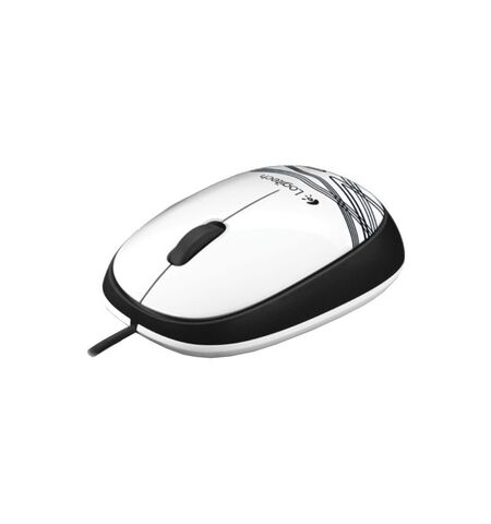 Мышь Logitech M105 White, 3-е