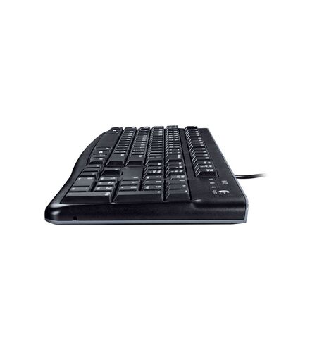 Комплект клавиатура + мышь Logitech MK120, 2-е