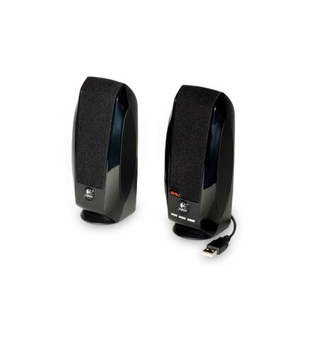 Акустическая система Logitech S150, 5-е фото товара в интерент-магазине freenet.by Акустическая система Logitech S150, 5-е