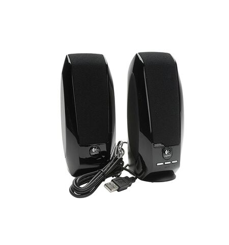 Акустическая система Logitech S150, 2-е фото товара в интерент-магазине freenet.by Акустическая система Logitech S150, 2-е