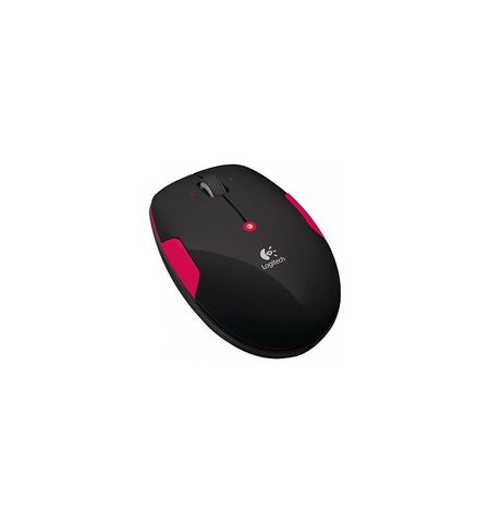 Мышь Logitech Wireless Mouse M345 Red (910-002591), 2-е фото товара в интерент-магазине freenet.by Мышь Logitech Wireless Mouse M345 Red (910-002591), 2-е