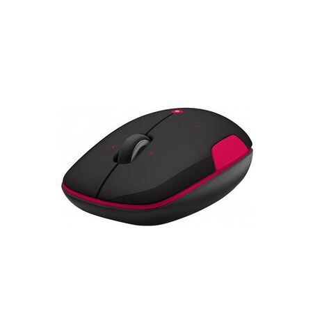 Мышь Logitech Wireless Mouse M345 Red (910-002591), 4-е фото товара в интерент-магазине freenet.by Мышь Logitech Wireless Mouse M345 Red (910-002591), 4-е