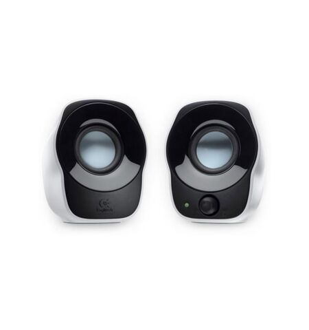 Акустическая система Logitech Z120, 5-е