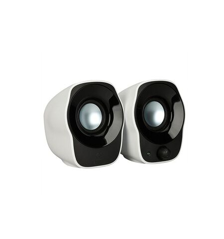 Акустическая система Logitech Z120, 3-е