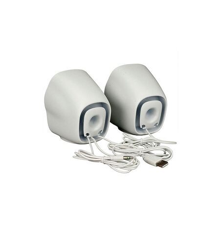 Акустическая система Logitech Z120, 2-е