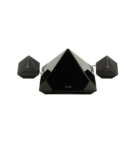 Акустическая система Microlab A6352 Black, 3-е