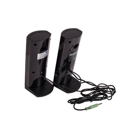 Акустическая система Microlab B-18 Black, 2-е