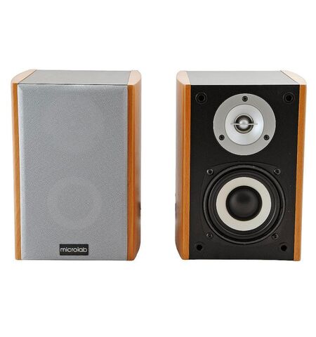 Акустическая система Microlab B 73, 3-е