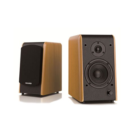 Акустическая система Microlab B-77, 4-е