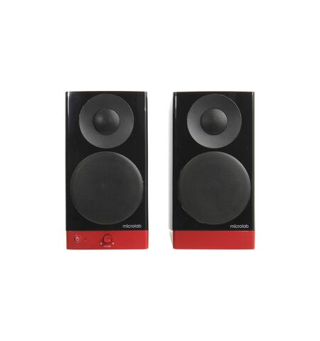 Акустическая система Microlab FC-30 Black, 3-е