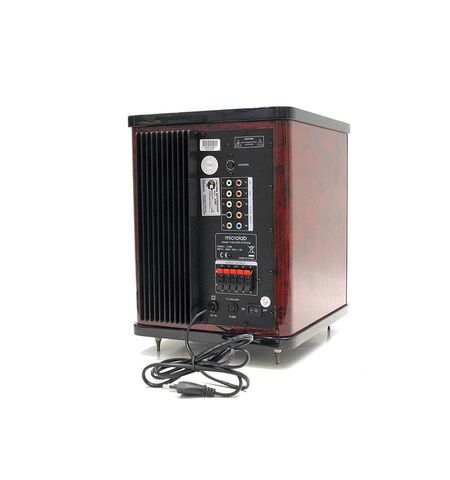 Акустическая система Microlab H-600, 4-е