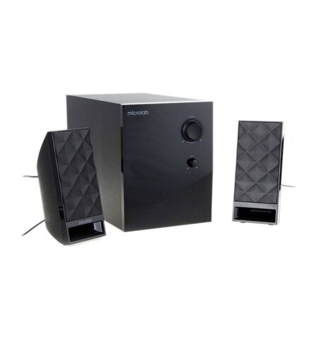 Акустическая система Microlab M-300, 3-е