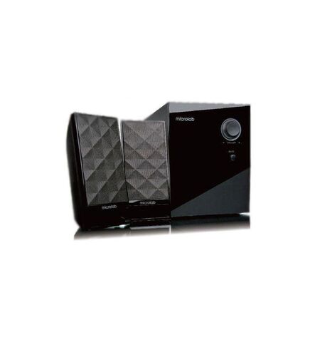 Акустическая система Microlab M-300, 2-е