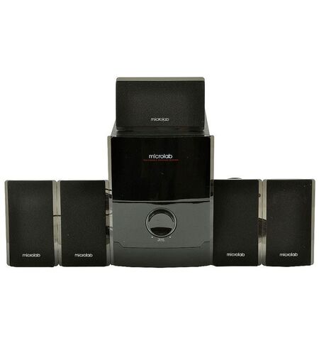 Акустическая система Microlab M-500 5.1, 6-е