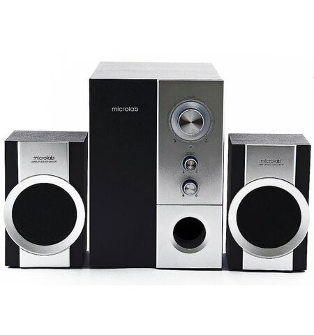 Акустическая система Microlab M-520, 3-е