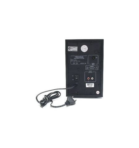 Акустическая система Microlab M-520, 2-е