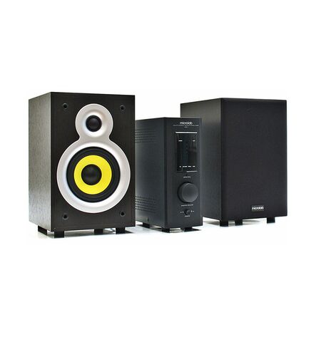 Акустическая система Microlab Pro 1 Dark Wood, 4-е