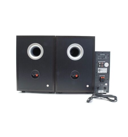 Акустическая система Microlab Pro 2 Dark Wood, 2-е