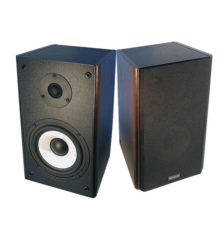 Акустическая система Microlab Solo 2C, 3-е