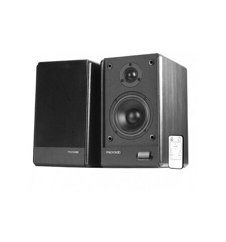 Акустическая система Microlab Solo-4C, 5-е