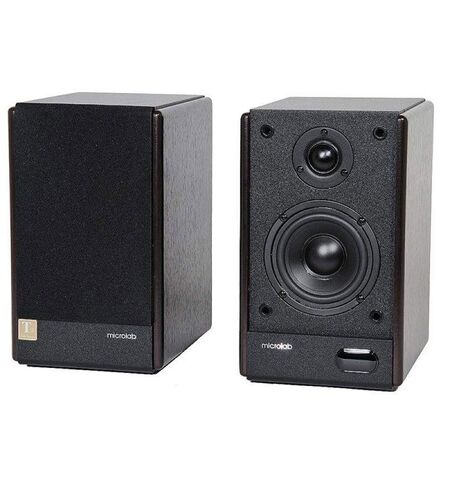 Акустическая система Microlab Solo-4C, 4-е