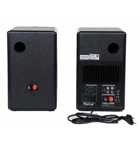 Акустическая система Microlab Solo-4C, 2-е