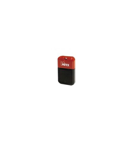 USB Flash Mirex Arton 16GB Red (13600-FMUART16), 3-е