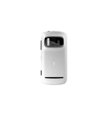 Смартфон Nokia 808 PureView White, 5-е