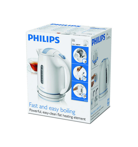 Чайник Philips HD4646/70, 3-е