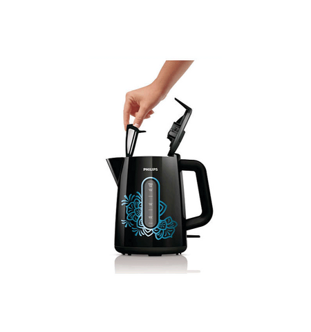 Чайник Philips HD9310/93, 2-е