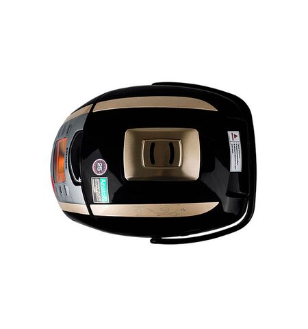 Мультиварка Redmond RMC-M4502 Black, 3-е фото товара в интерент-магазине freenet.by Мультиварка Redmond RMC-M4502 Black, 3-е