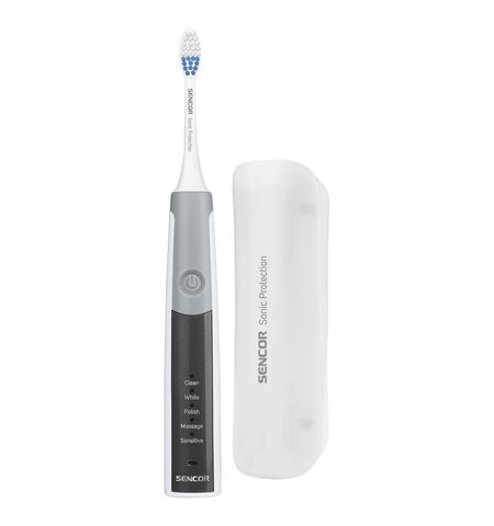 Электрическая зубная щетка SENCOR SOC 2200SL