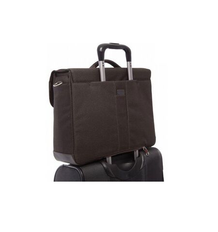 Портфель для ноутбука Samsonite Cordoba Duo 16" Graphite (V93-28018), 3-е