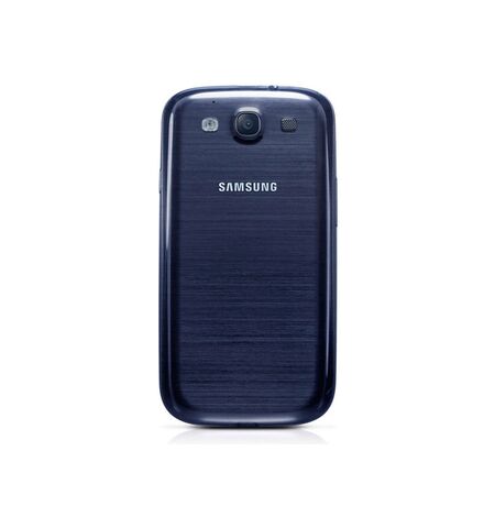 Смартфон Samsung GALAXY S III GT-I9300 16GB Pebble Blue, 2-е
