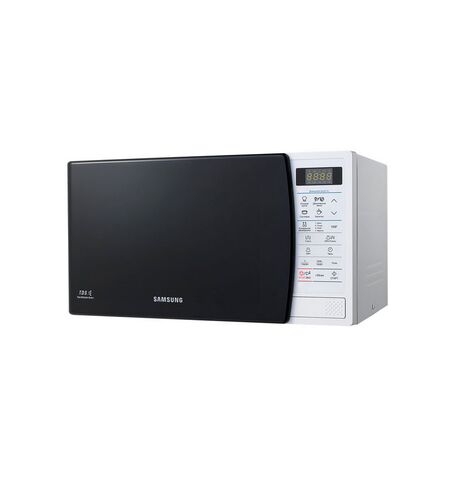 Микроволновая печь Samsung GE83KRW-1, 3-е