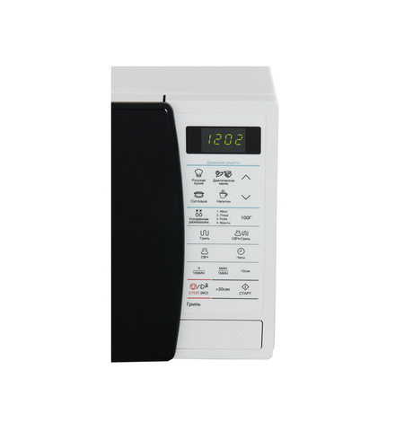 Микроволновая печь Samsung GE83KRW-1, 11-е