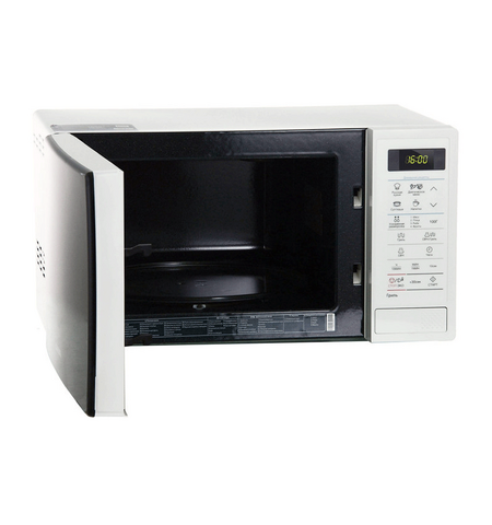 Микроволновая печь Samsung GE83KRW-1, 5-е