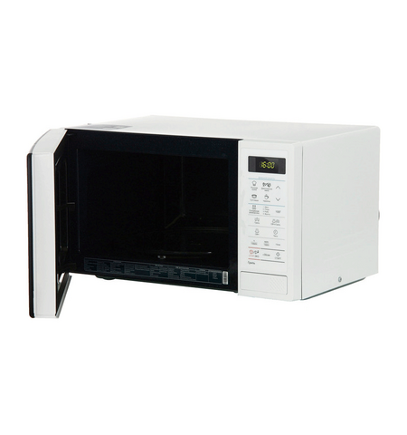 Микроволновая печь Samsung GE83KRW-1, 8-е