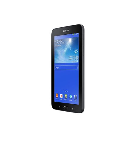 Планшет Samsung Galaxy Tab 3 Lite 8GB SM-T113 Black, 4-е